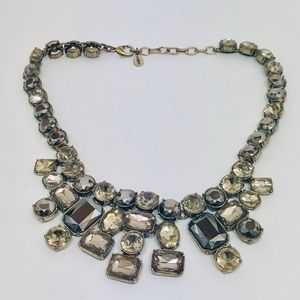 Inspired Diamond Necklace LOFT